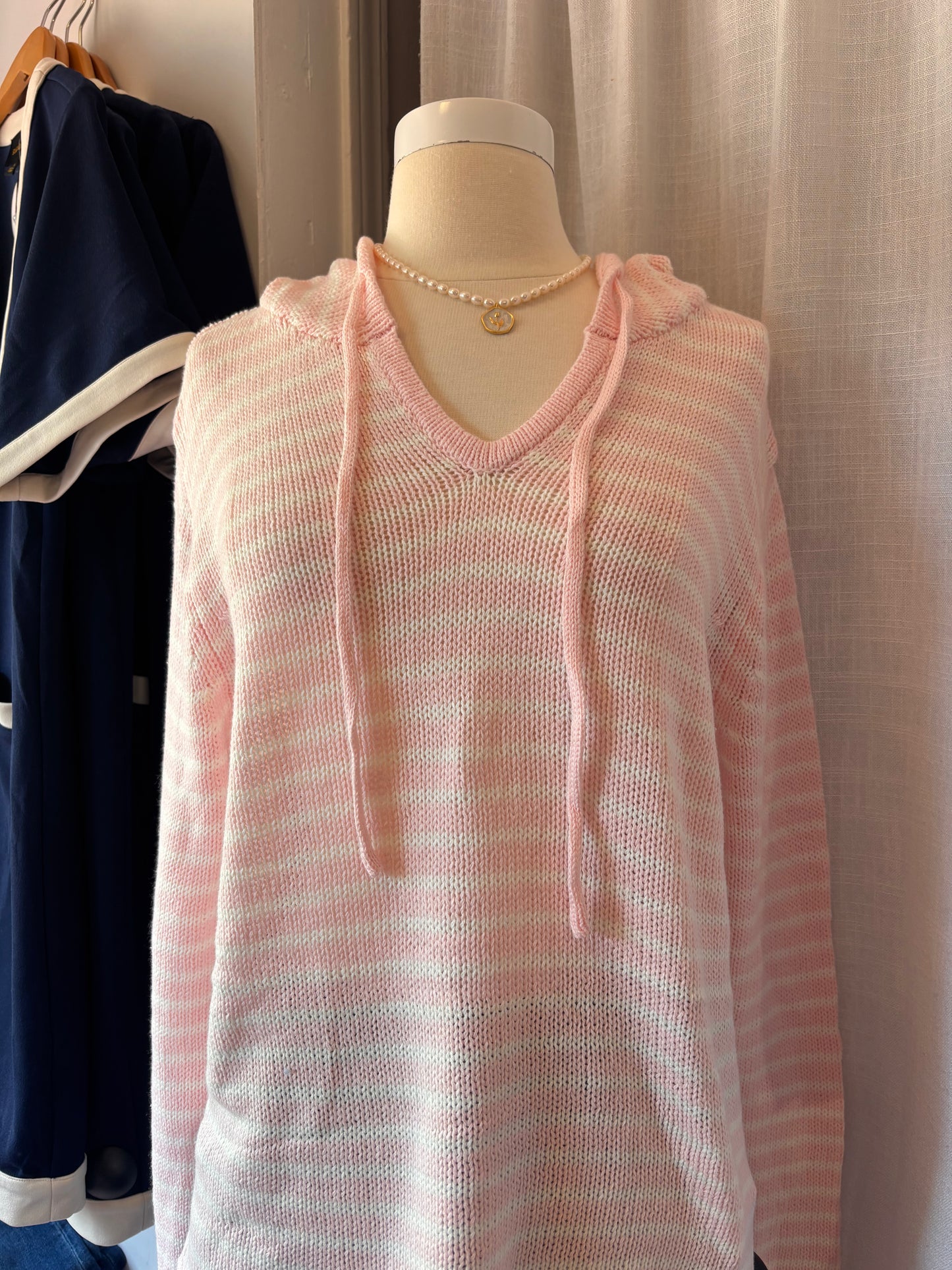 The Darling Pullover