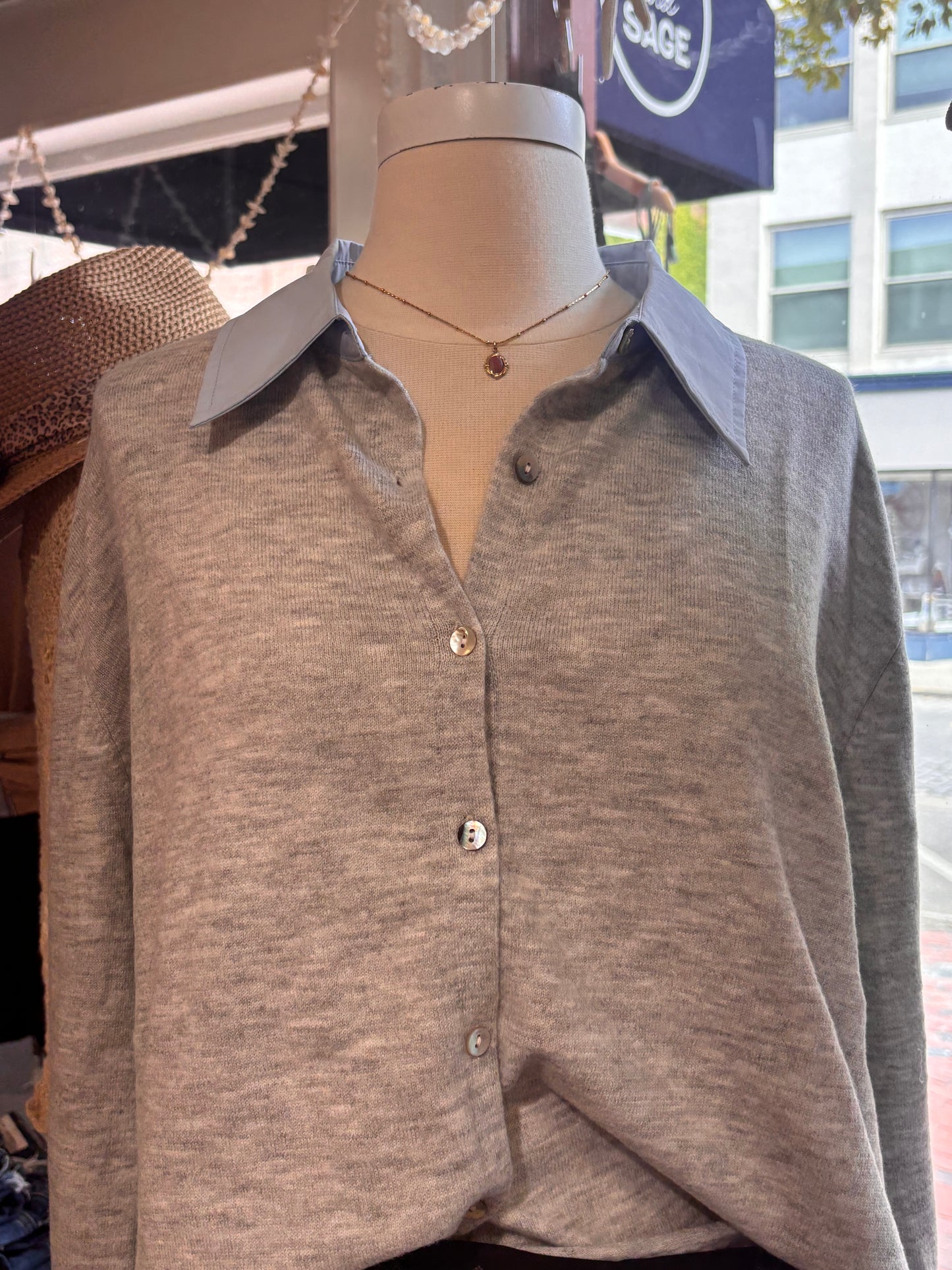 My Business Top