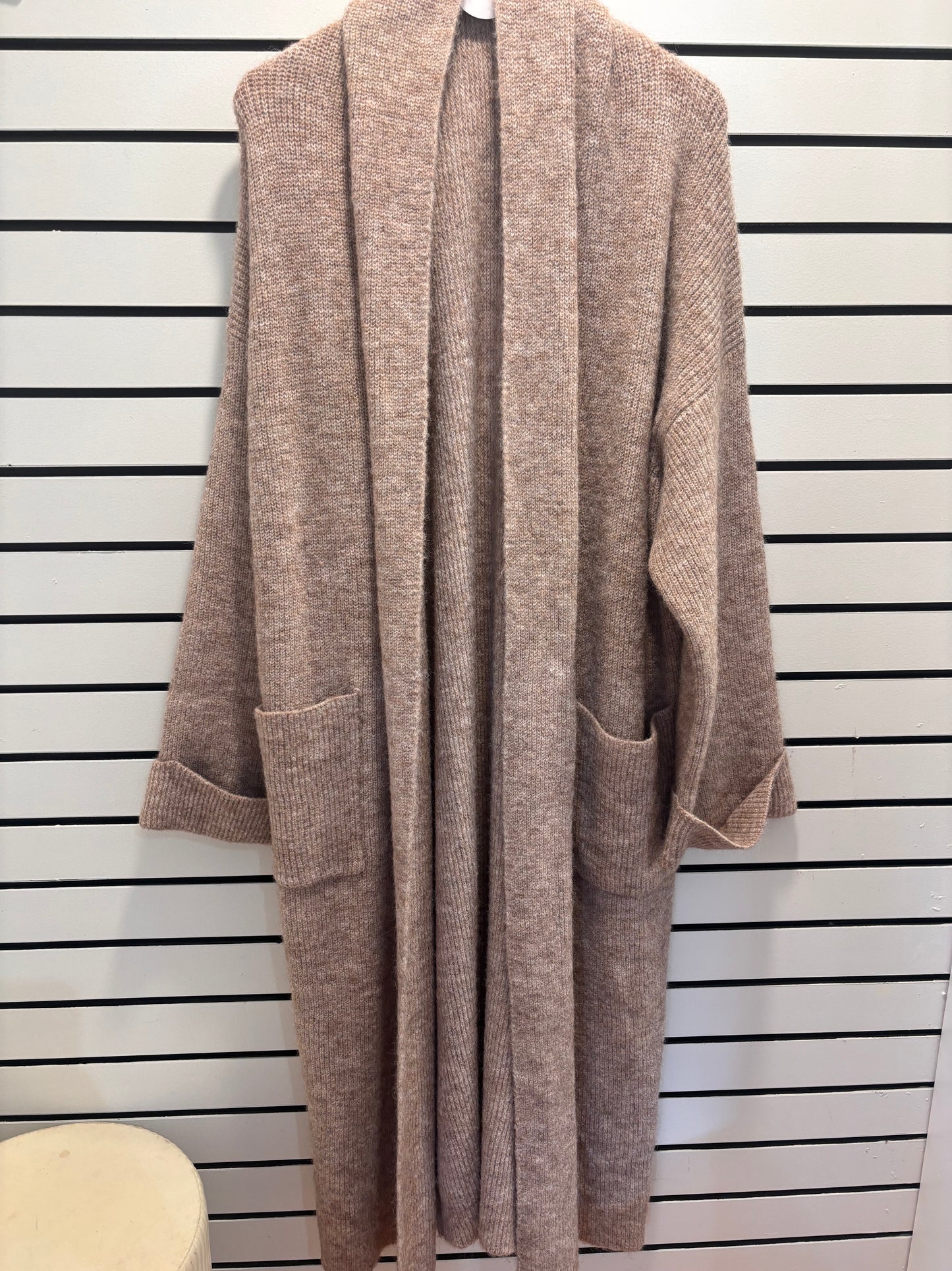 Concord Cardigan