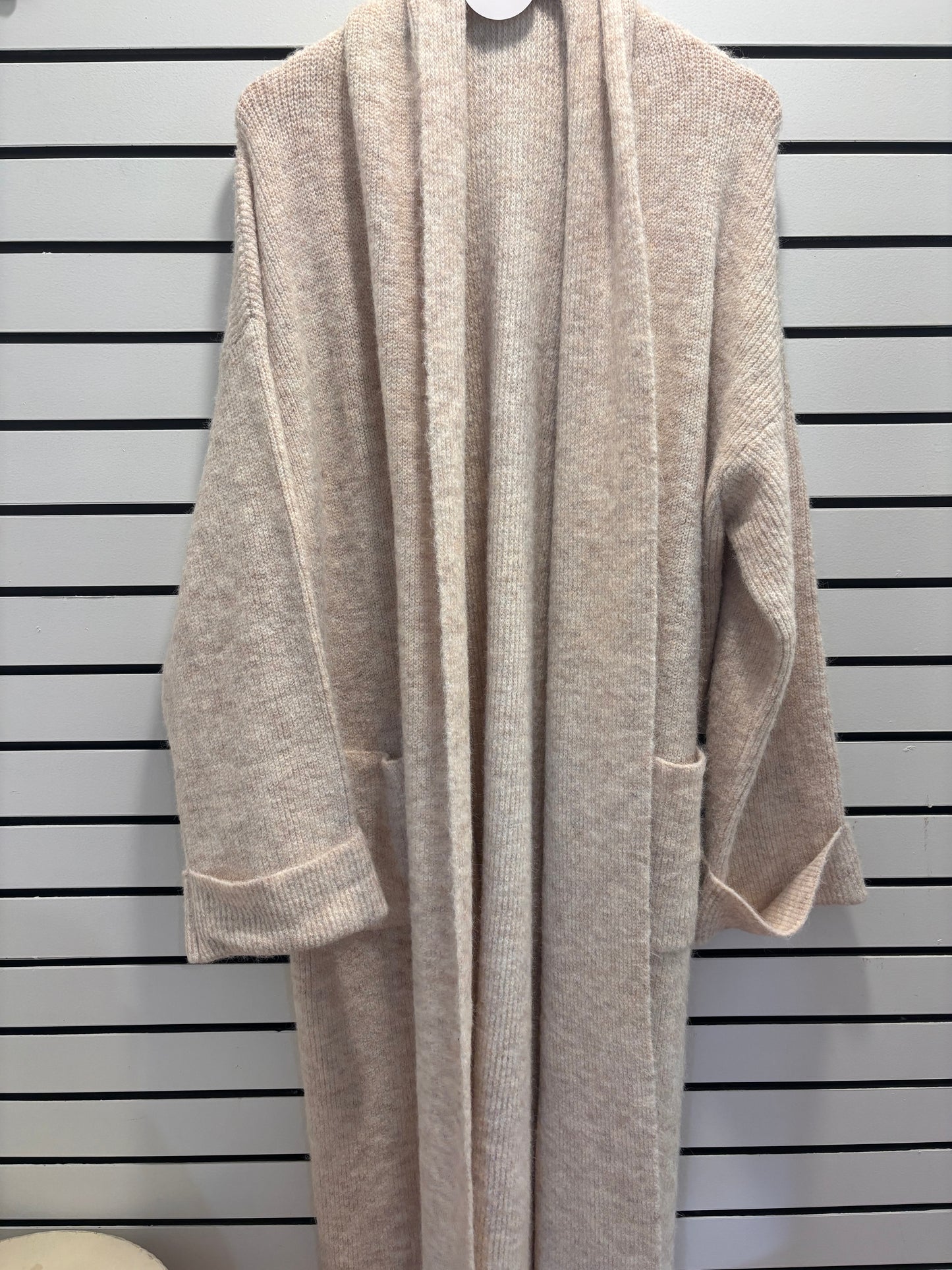Concord Cardigan