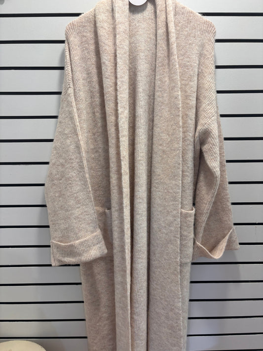 Concord Cardigan