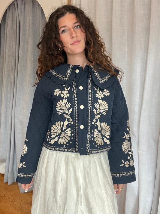 Perfect Pair Jacket