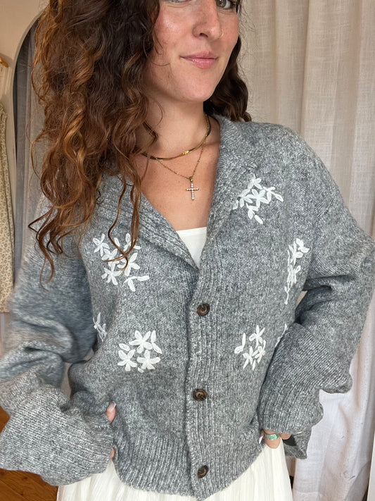 Shake It Off Cardigan