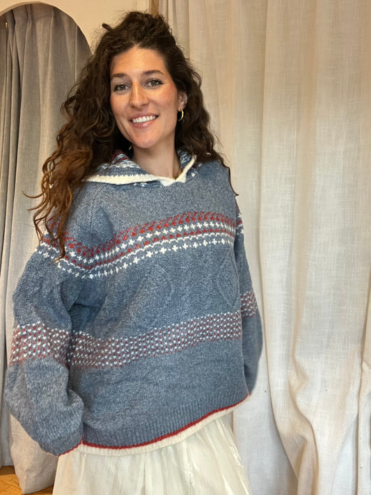 Lately Sweater