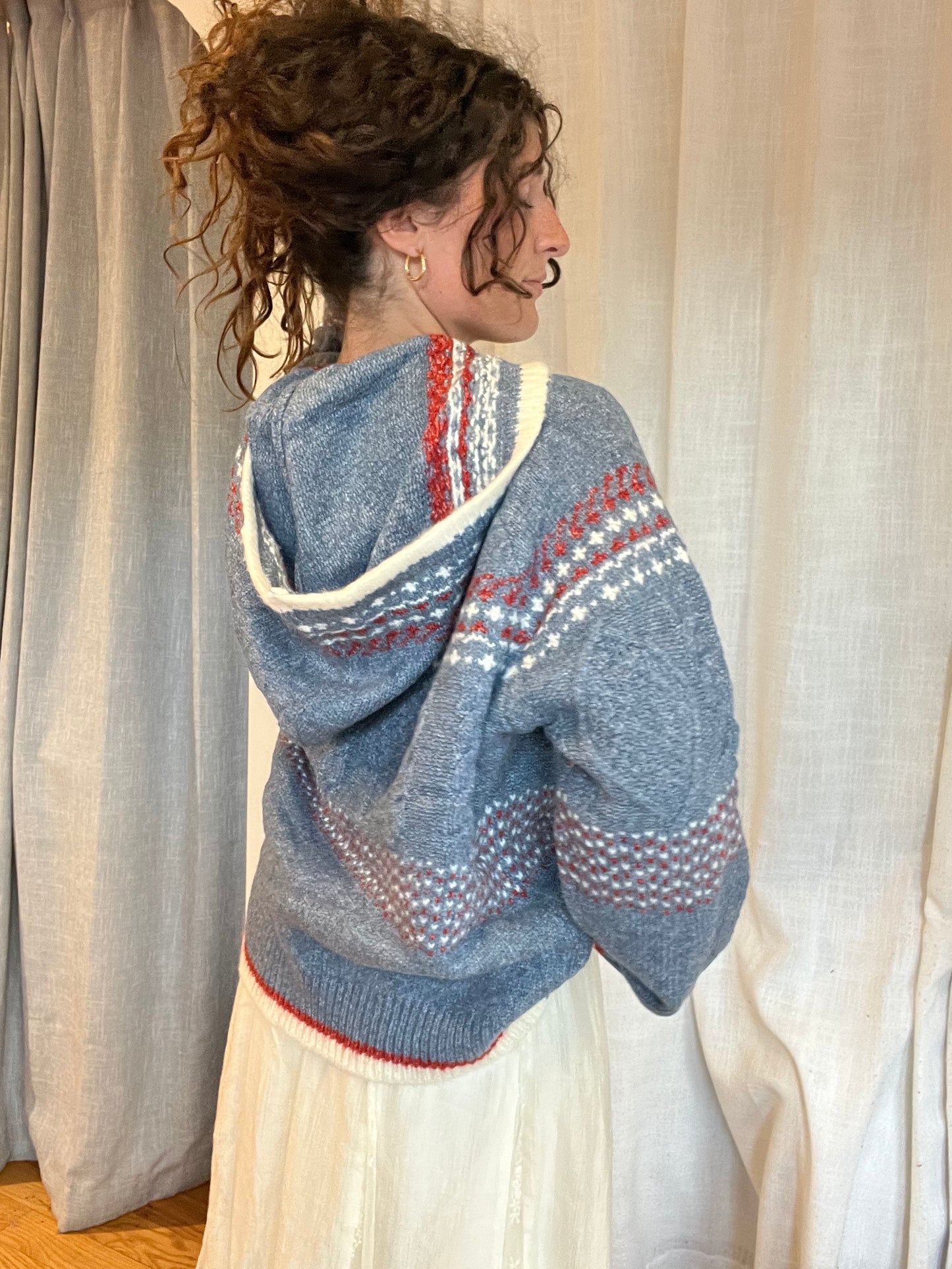 Lately Sweater
