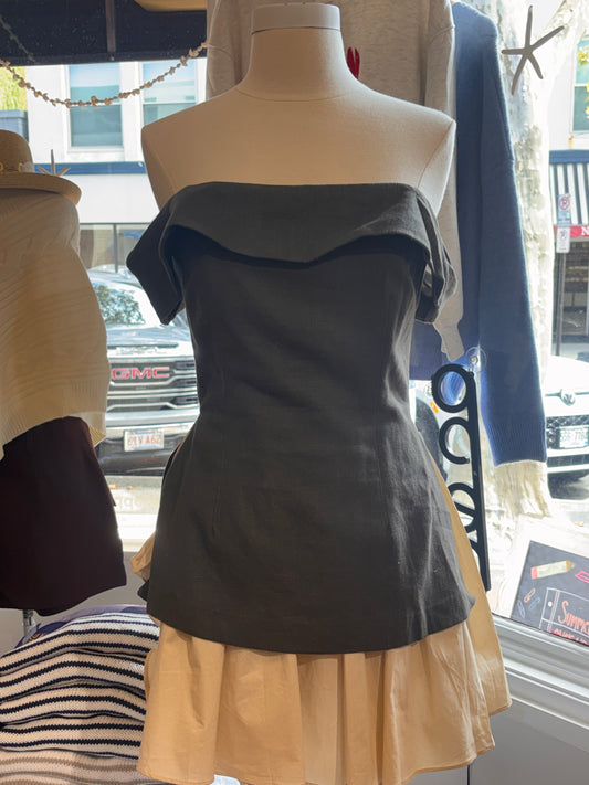 Adventure Awaits Mini Dress