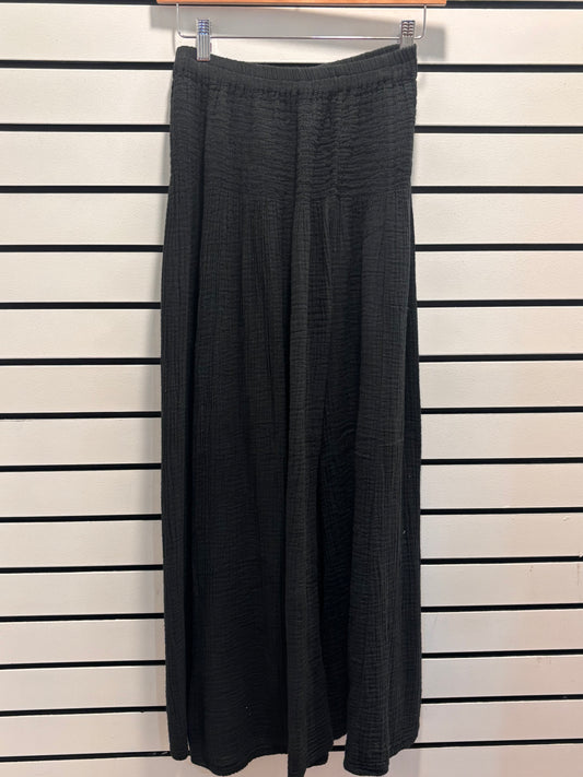 Asis Cotton Pant