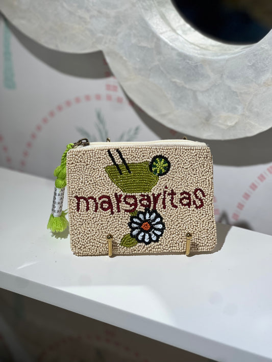 Margarita Coin Pouch