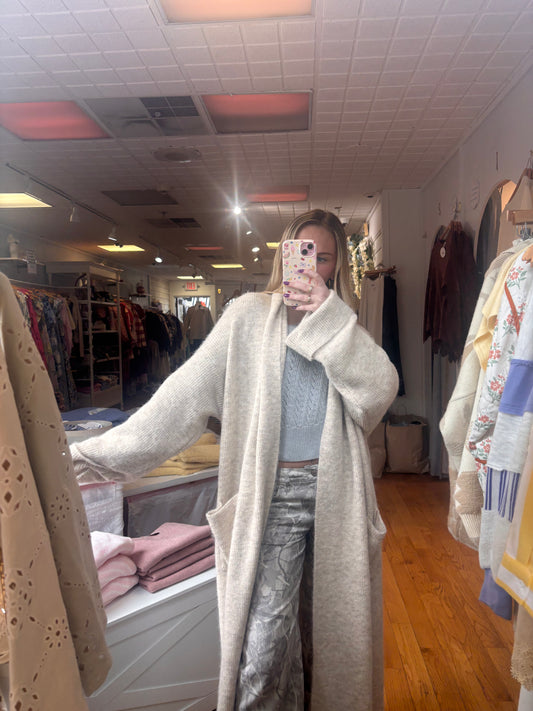 Concord Cardigan