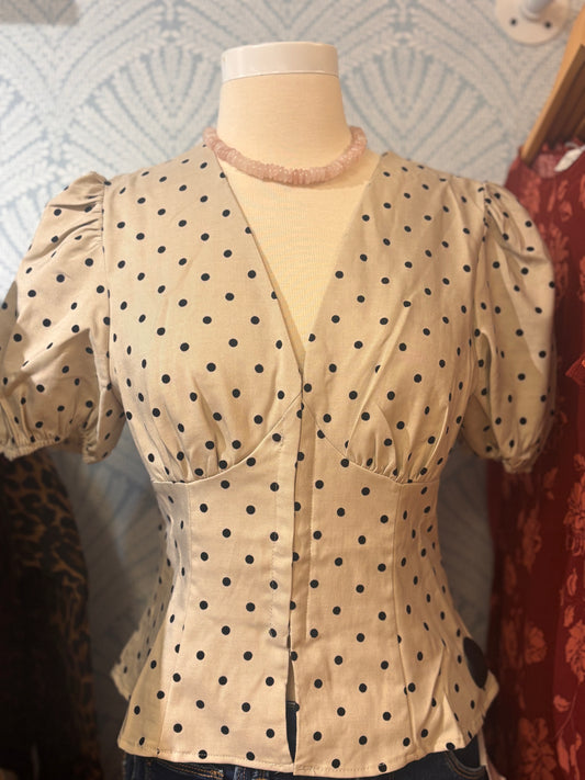 Julia Top