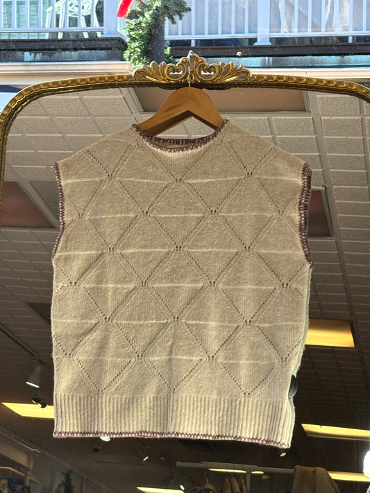 I Loved You So Sweater