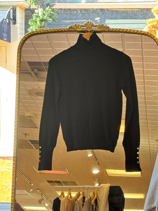 Everyday Layer Sweater