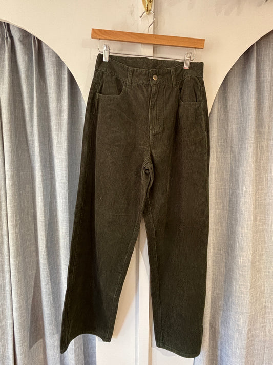 Carolina Corduroy Pants