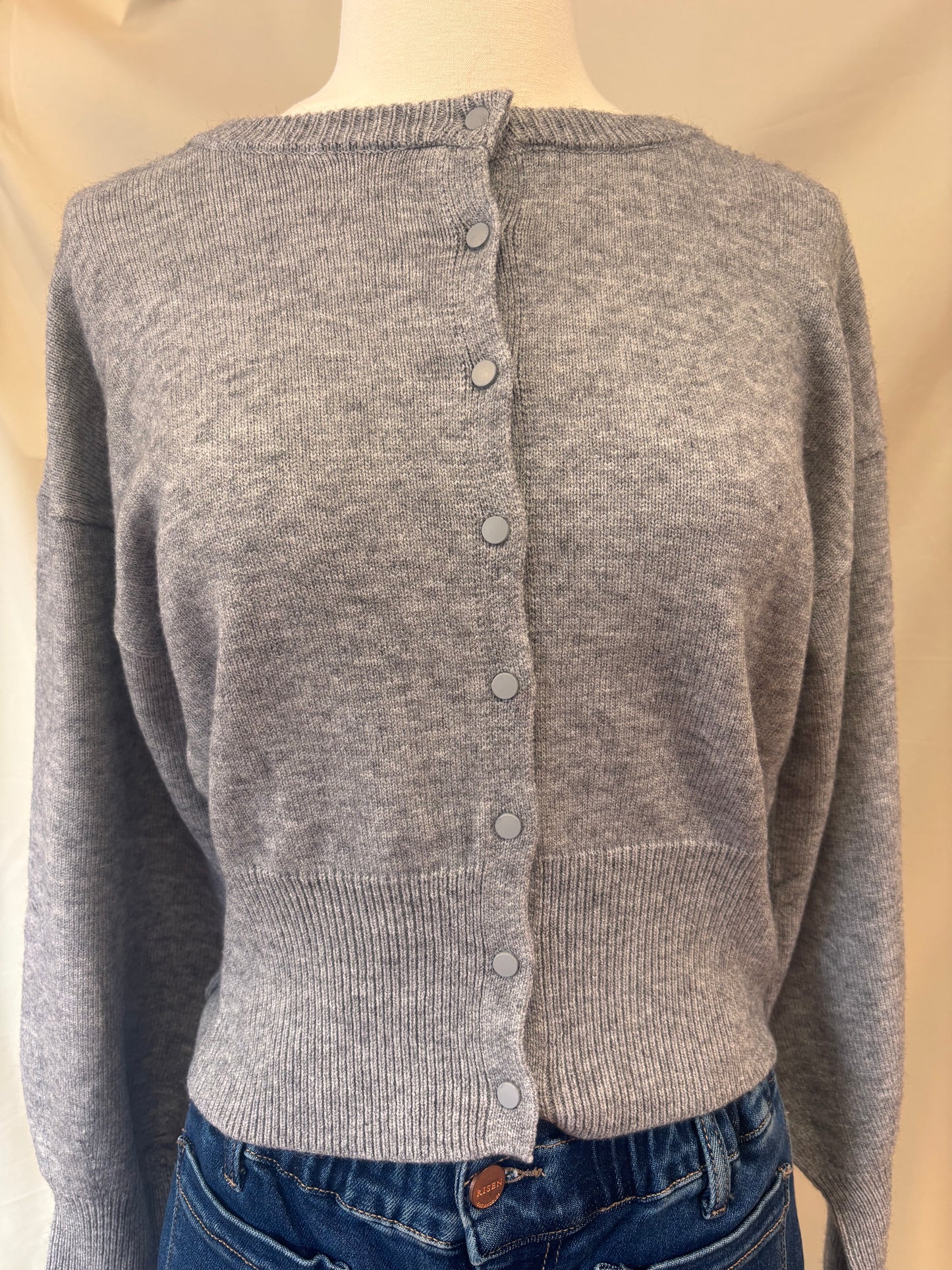 SoHo Cardigan