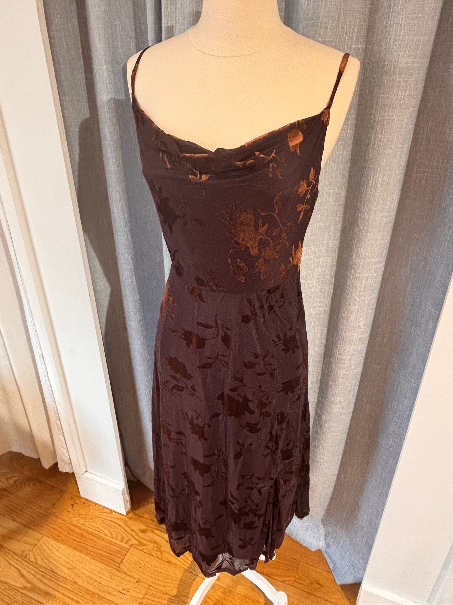 Holiday Events Dress