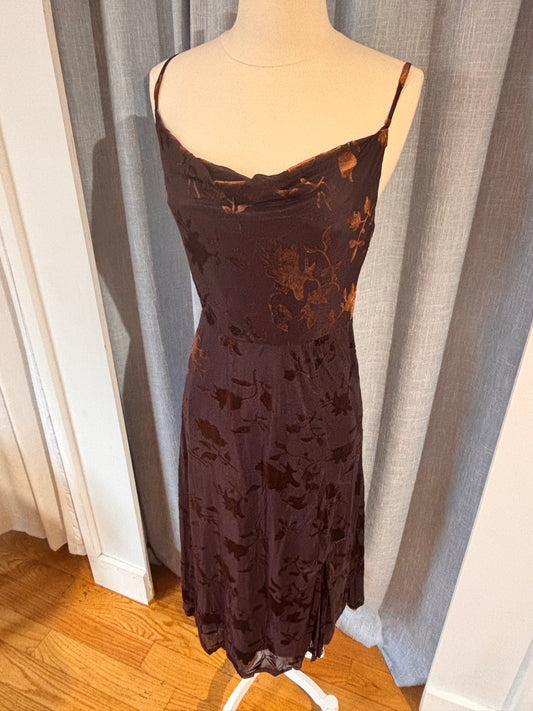 Holiday Events Dress