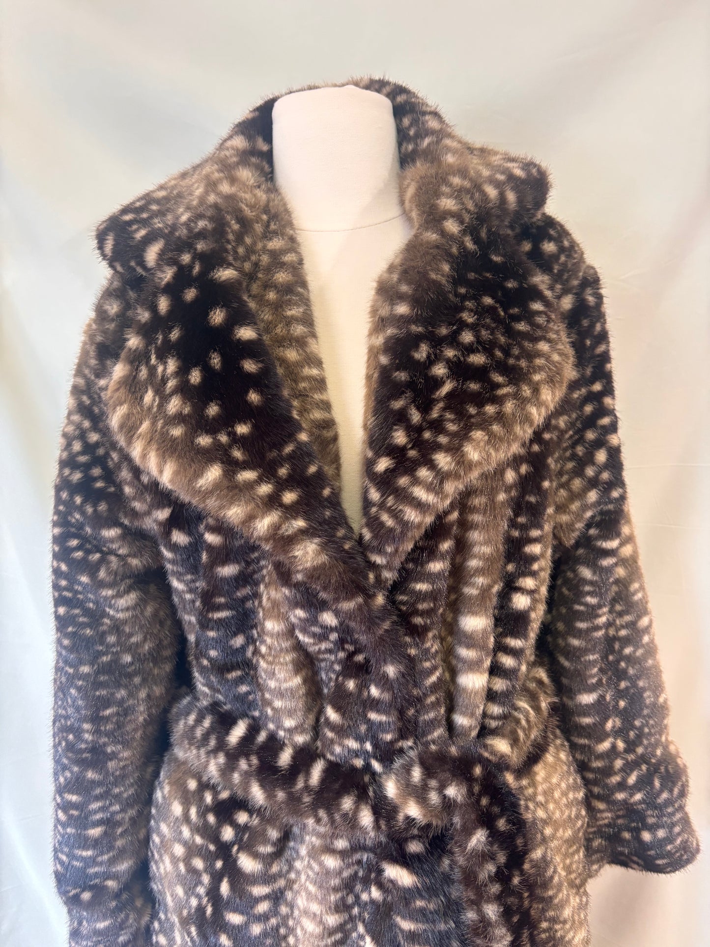 On The Hunt Jacket
