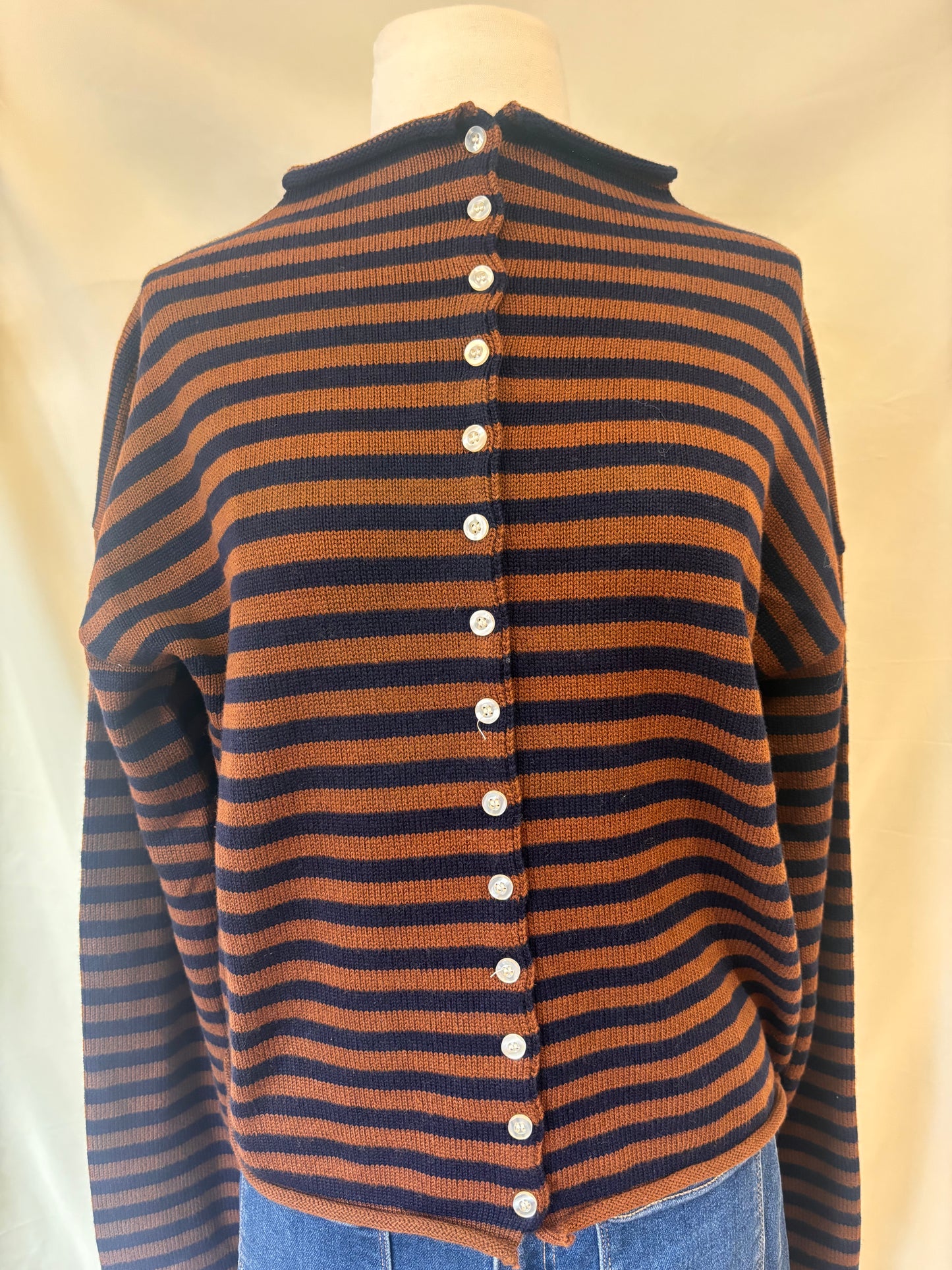 Cozy Days Cardigan