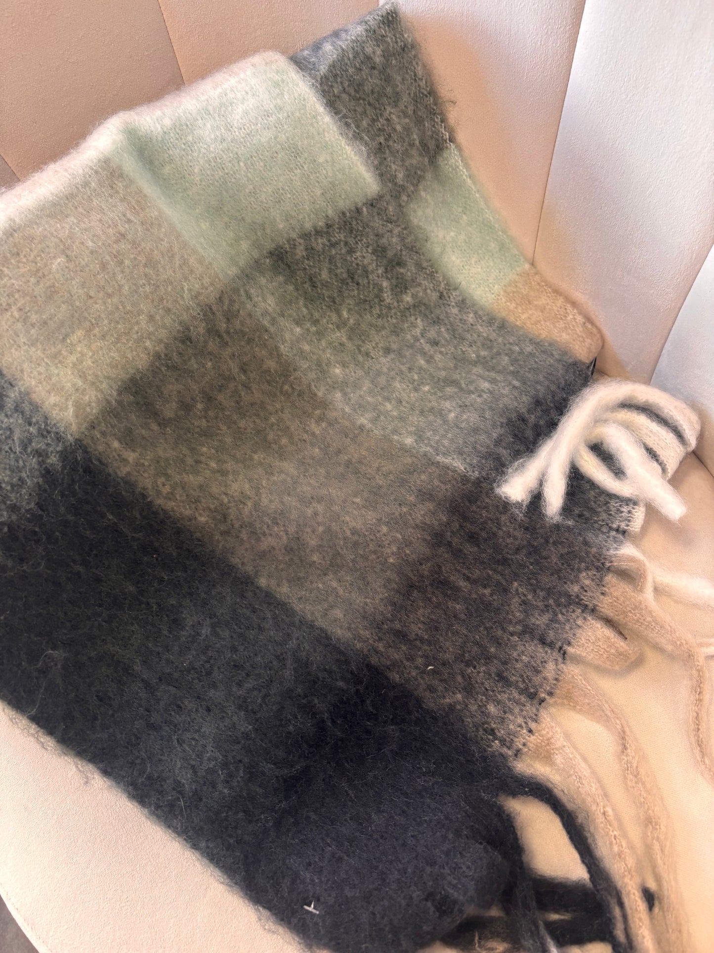 The Olivia Scarf