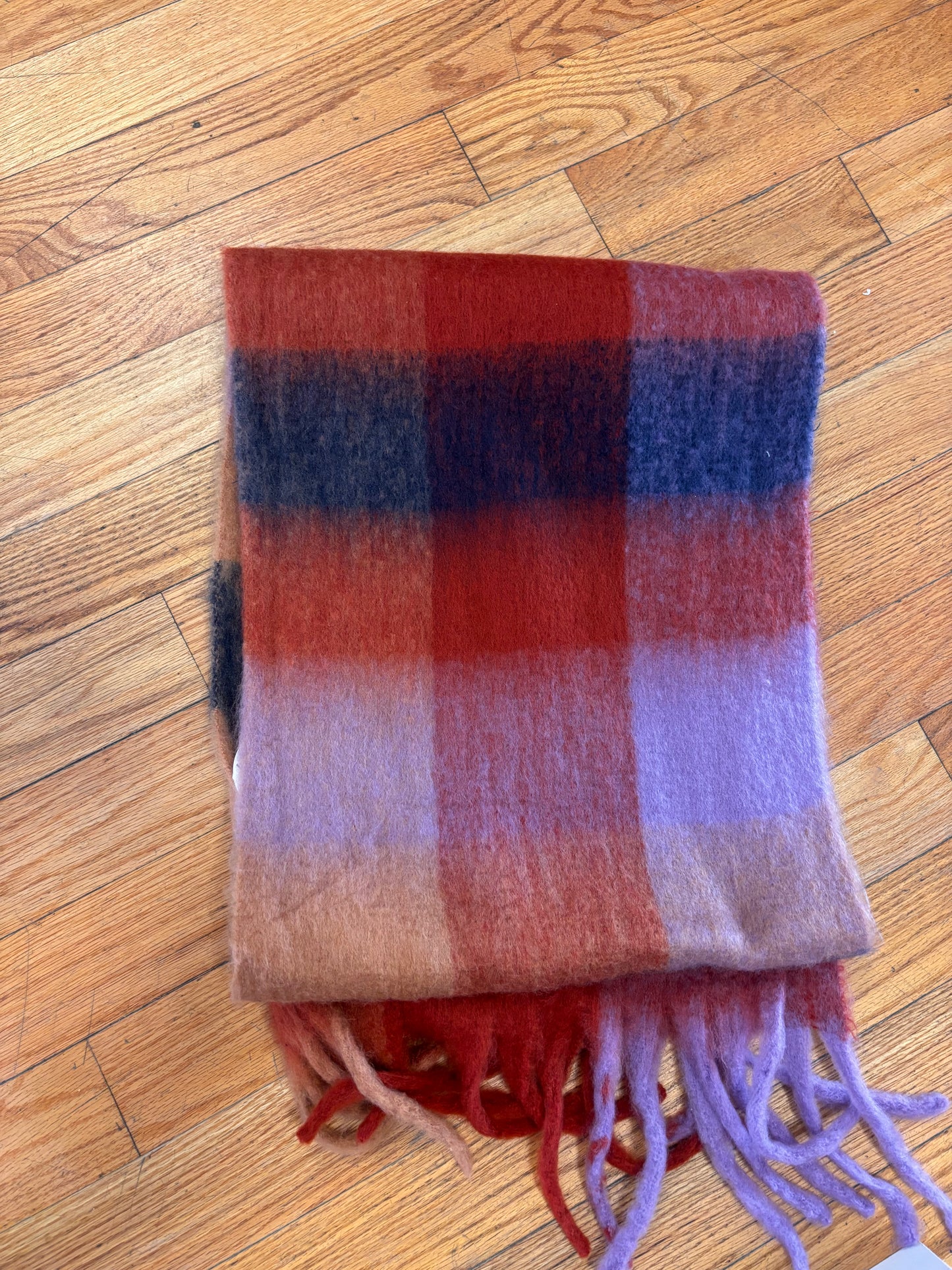 The Olivia Scarf