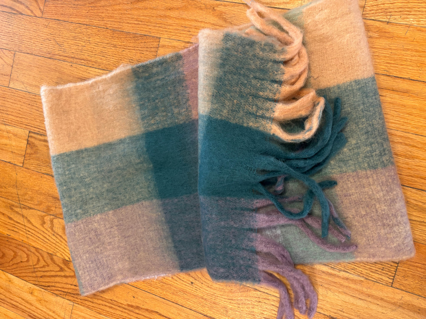 The Olivia Scarf