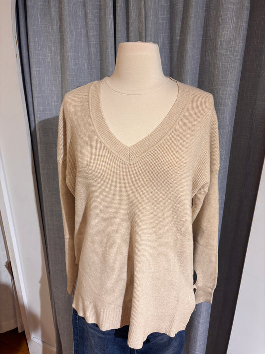 Cora Sweater
