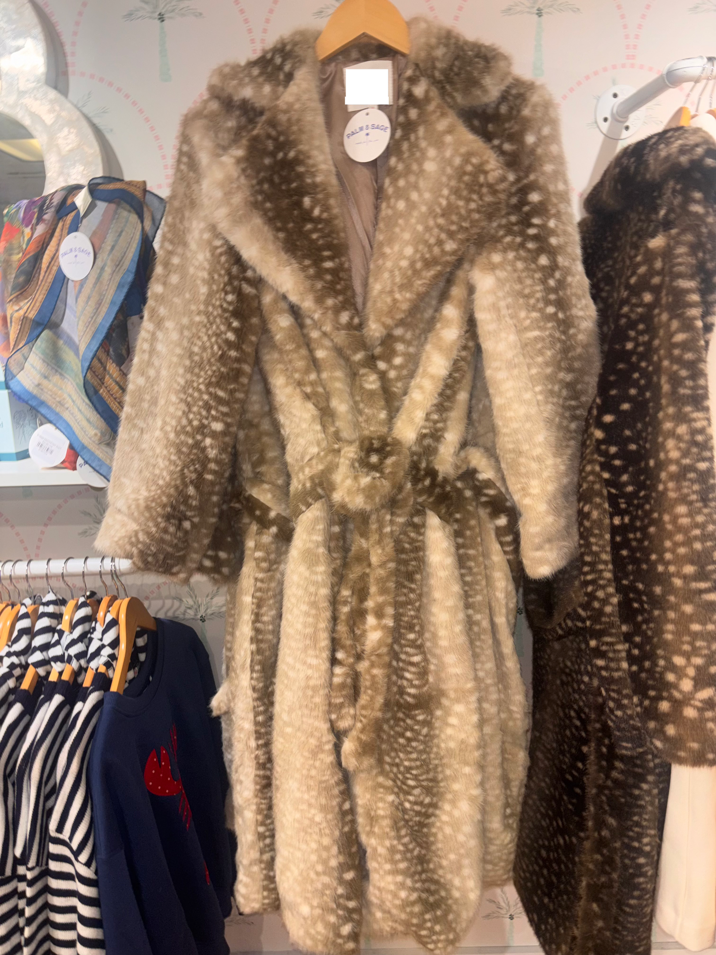 On The Hunt Jacket
