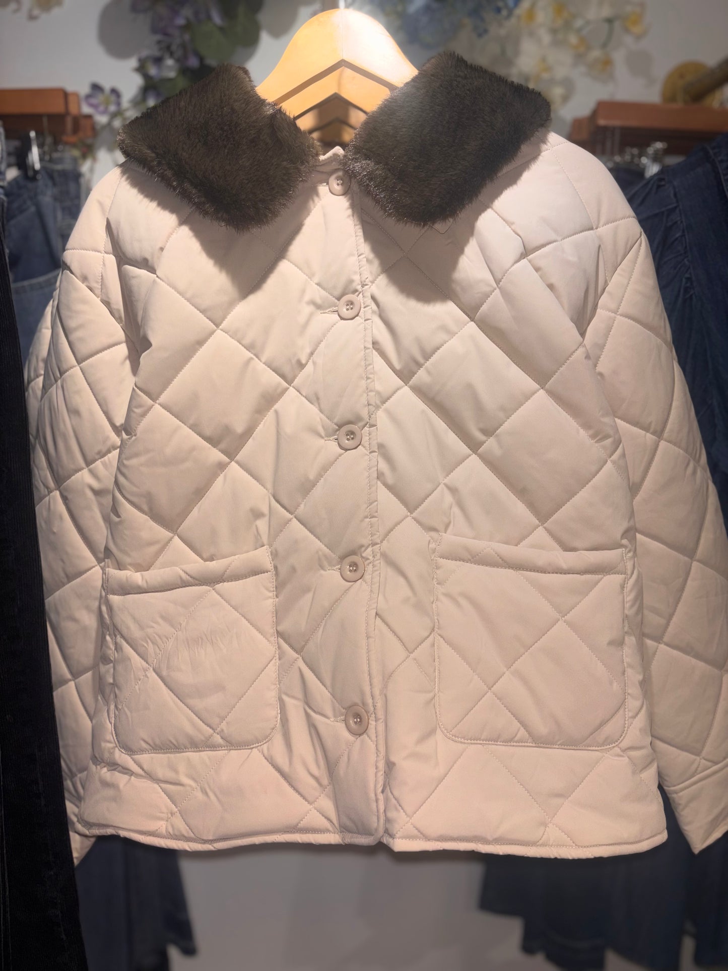 5th Ave Jacket