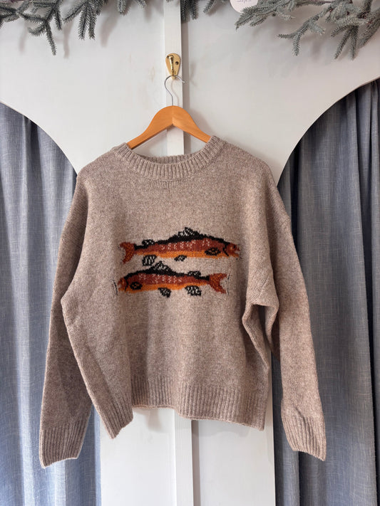 Pelago Sweater