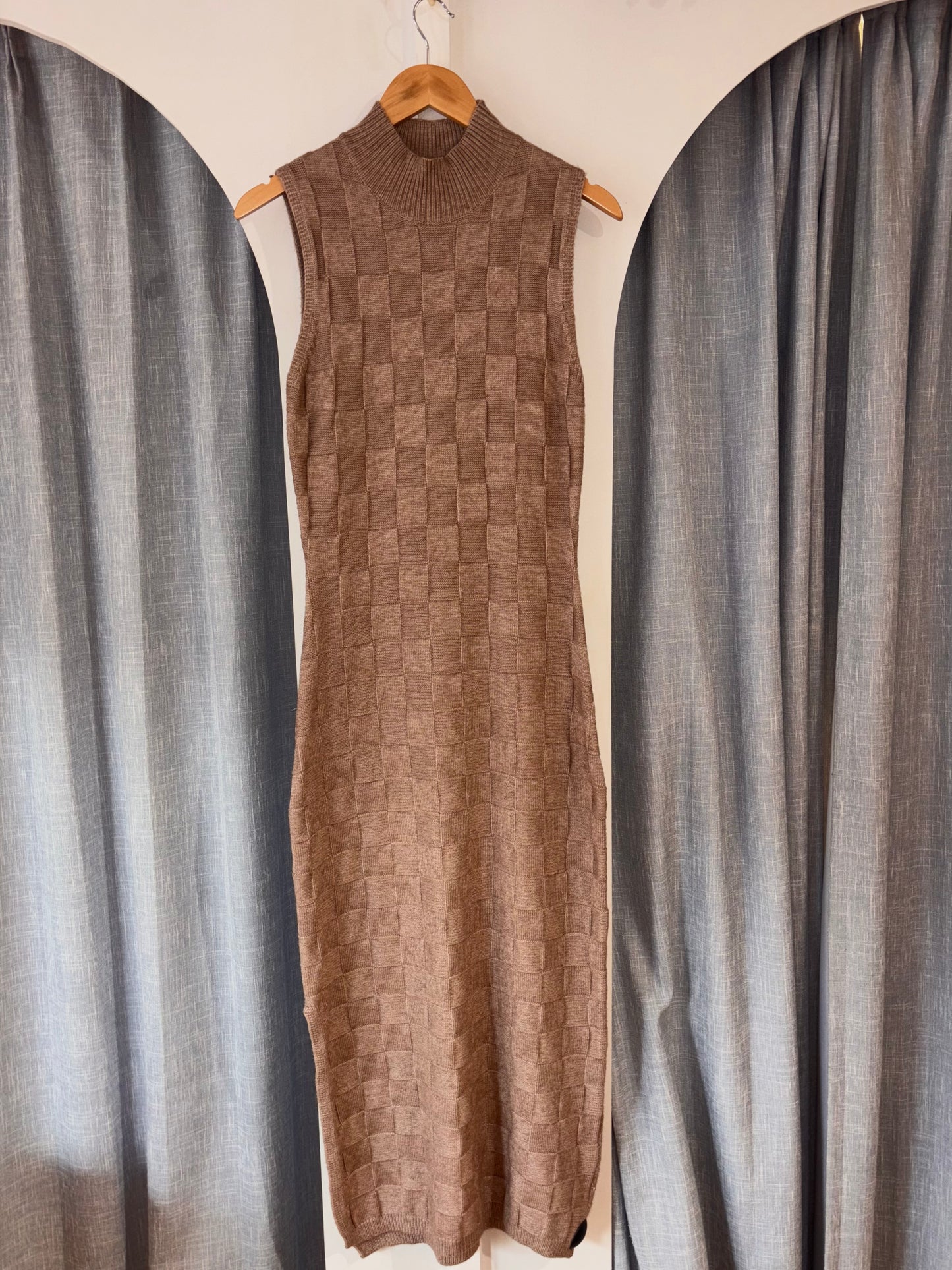 Never Enough Maxi Dress