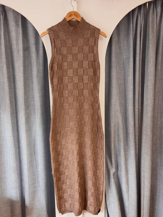 Never Enough Maxi Dress