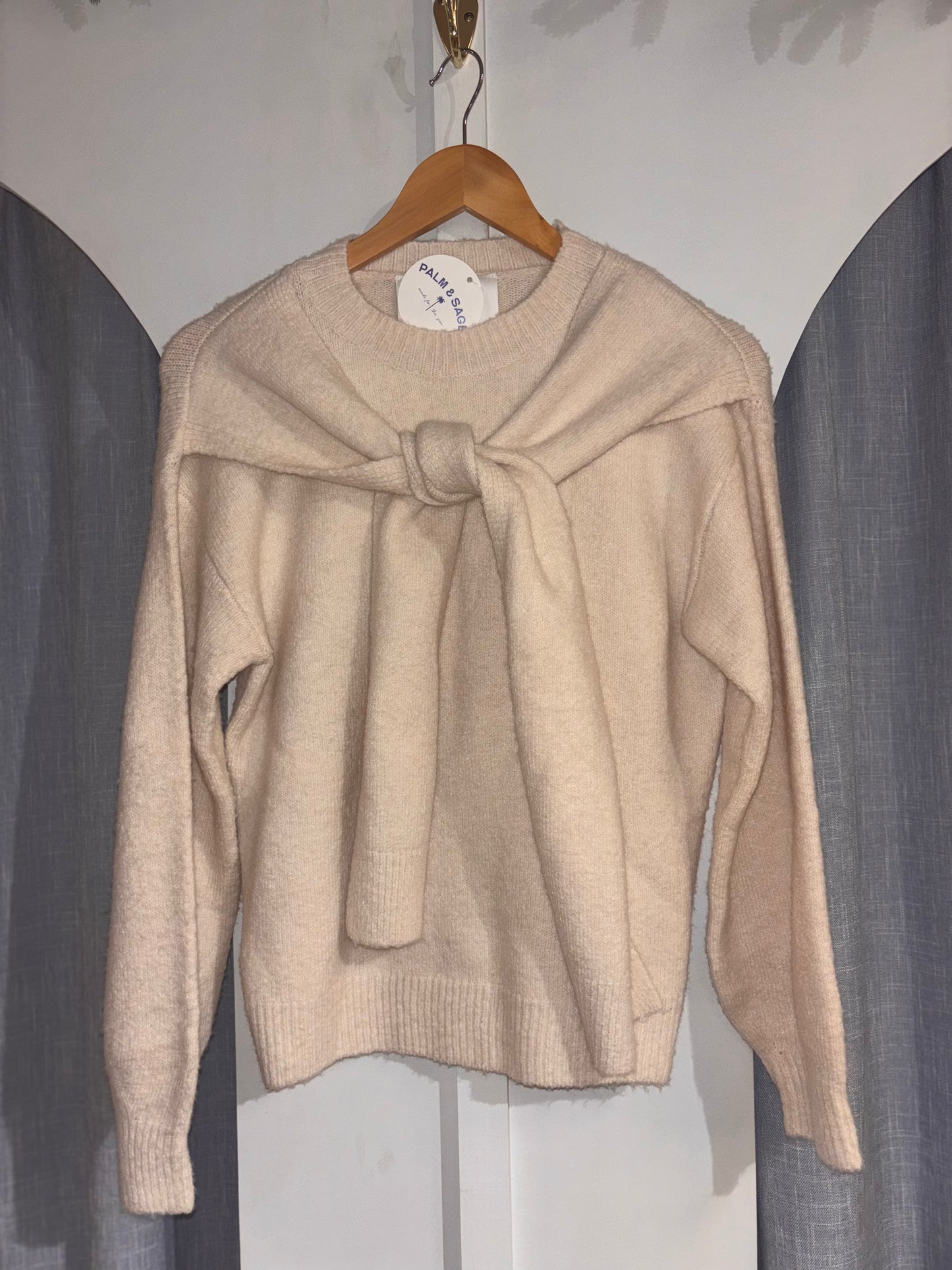 Country Club Sweater