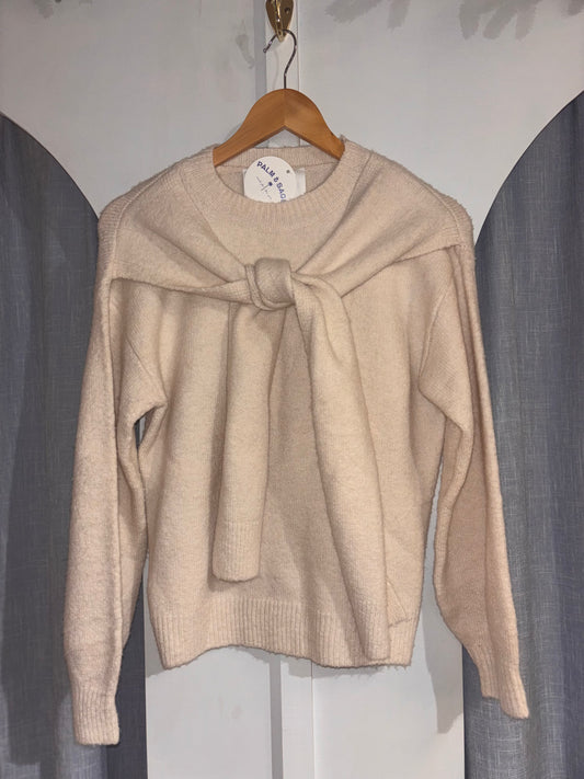 Country Club Sweater