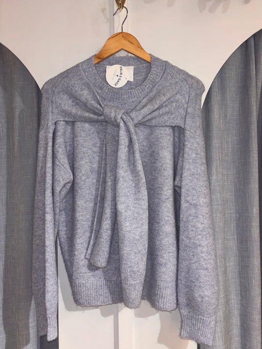 Country Club Sweater