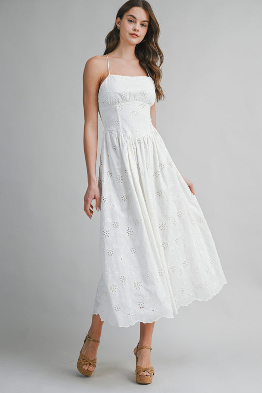 New Extremes Maxi Dress