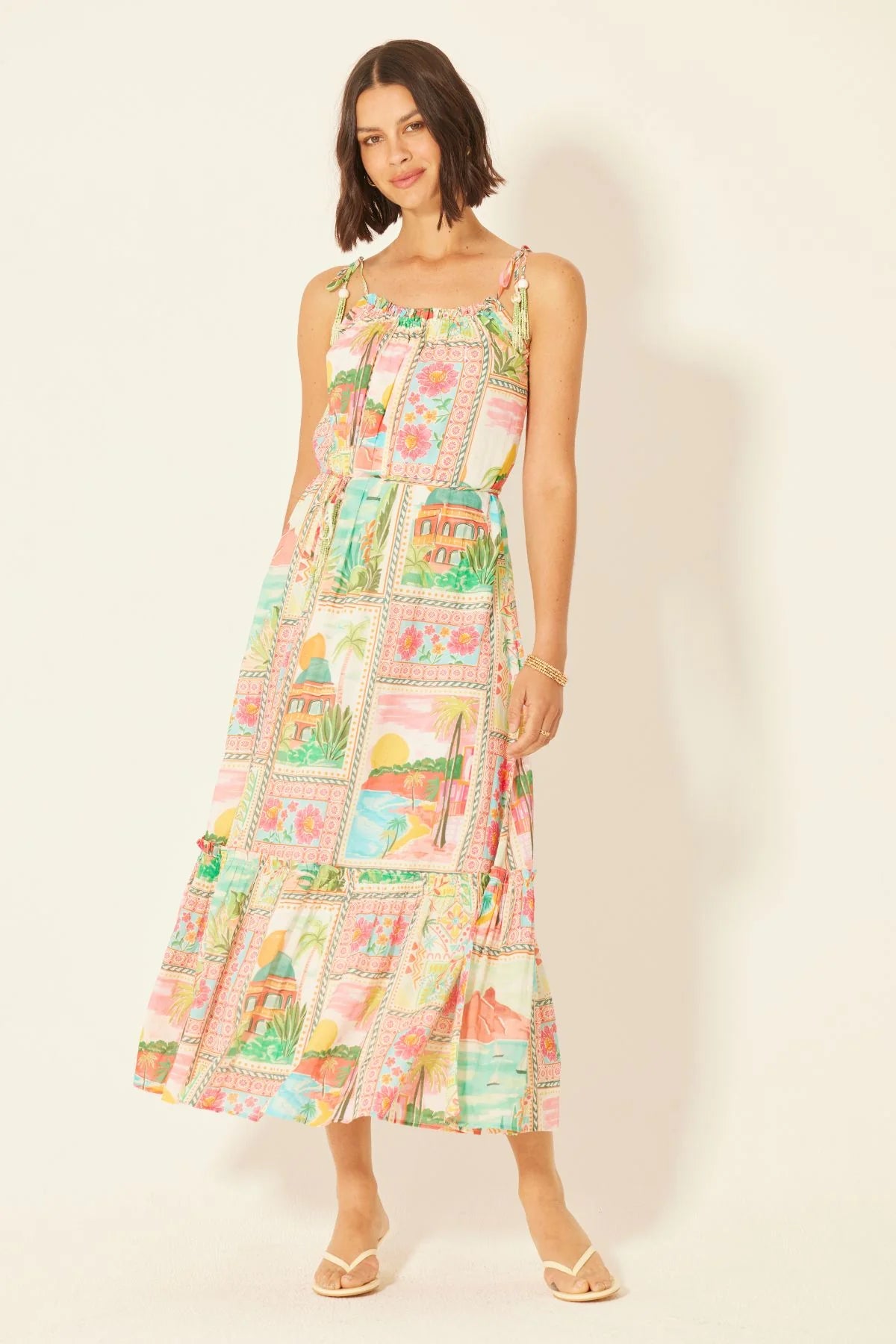 Maddison Dress