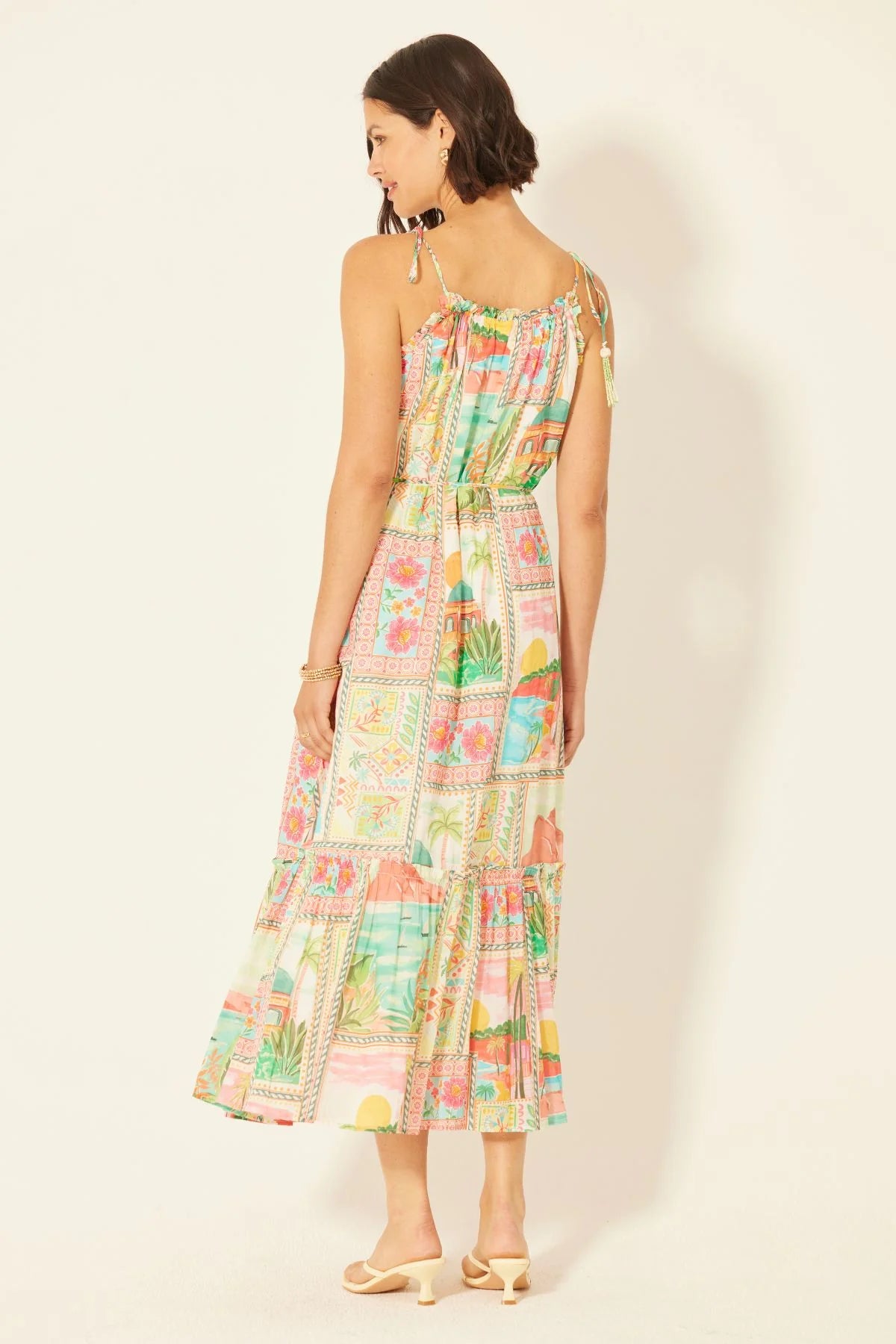Maddison Dress