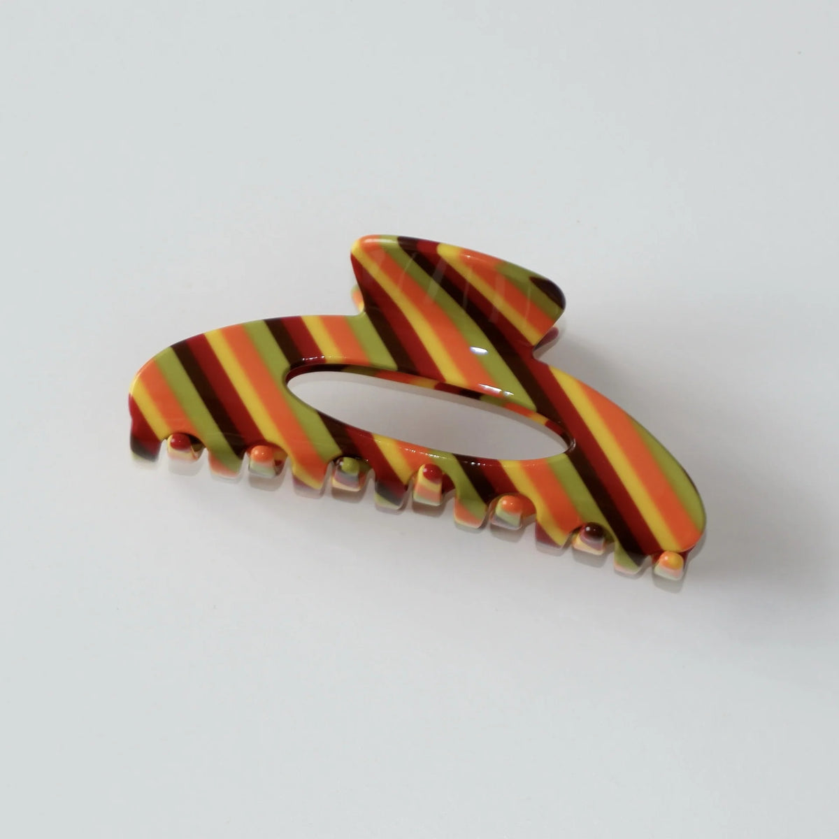 Minimalist Hair Claw