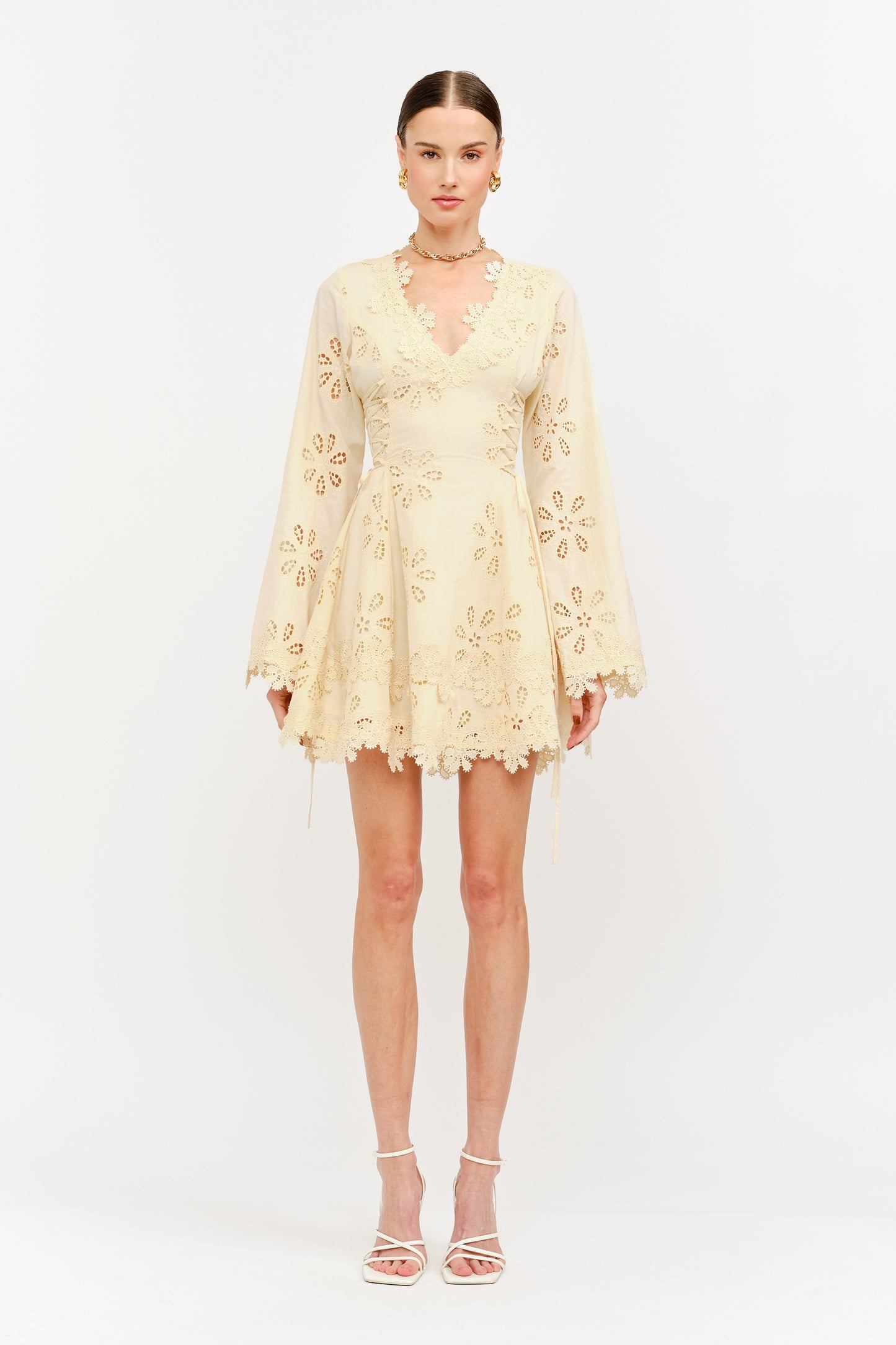 Seville Mini Dress