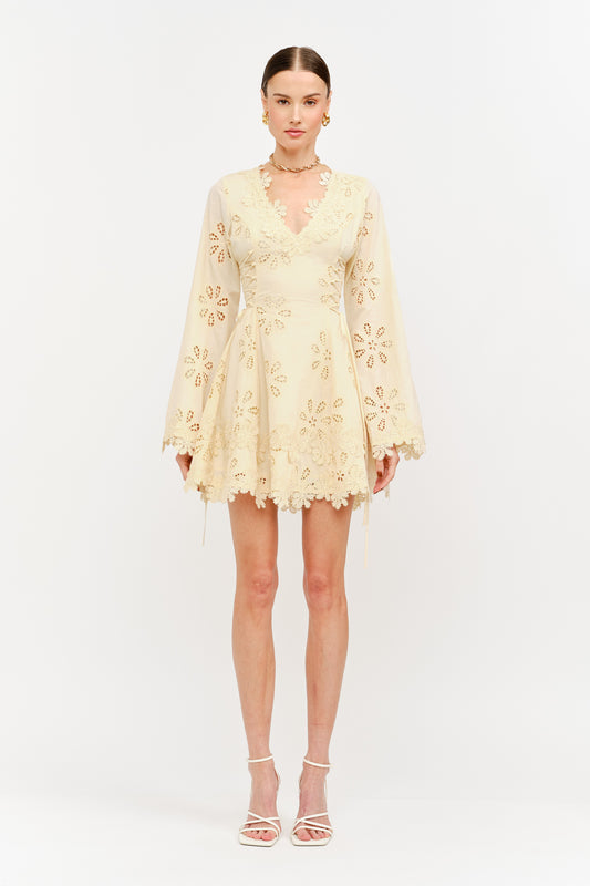 Seville Mini Dress