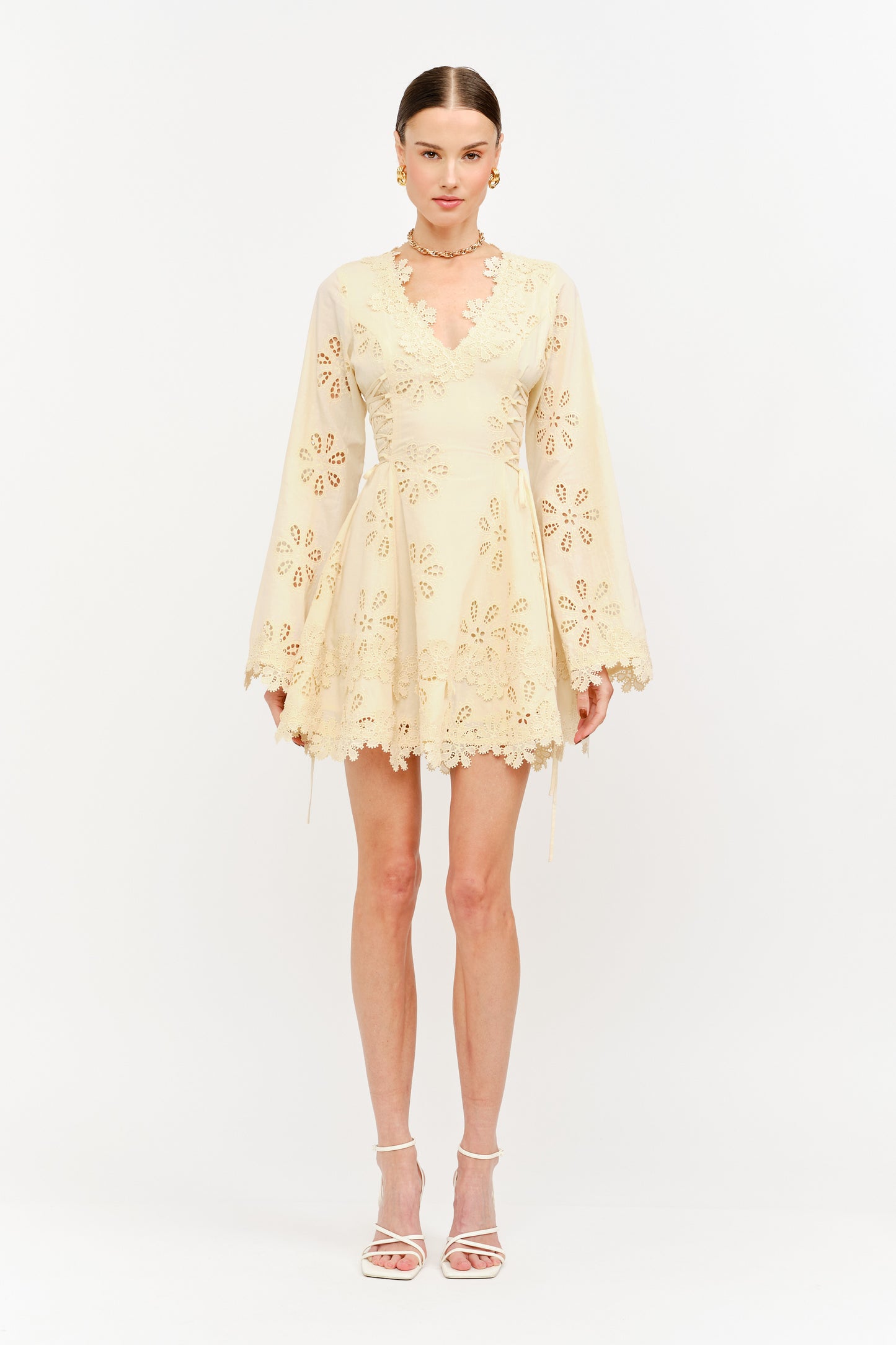 Seville Mini Dress