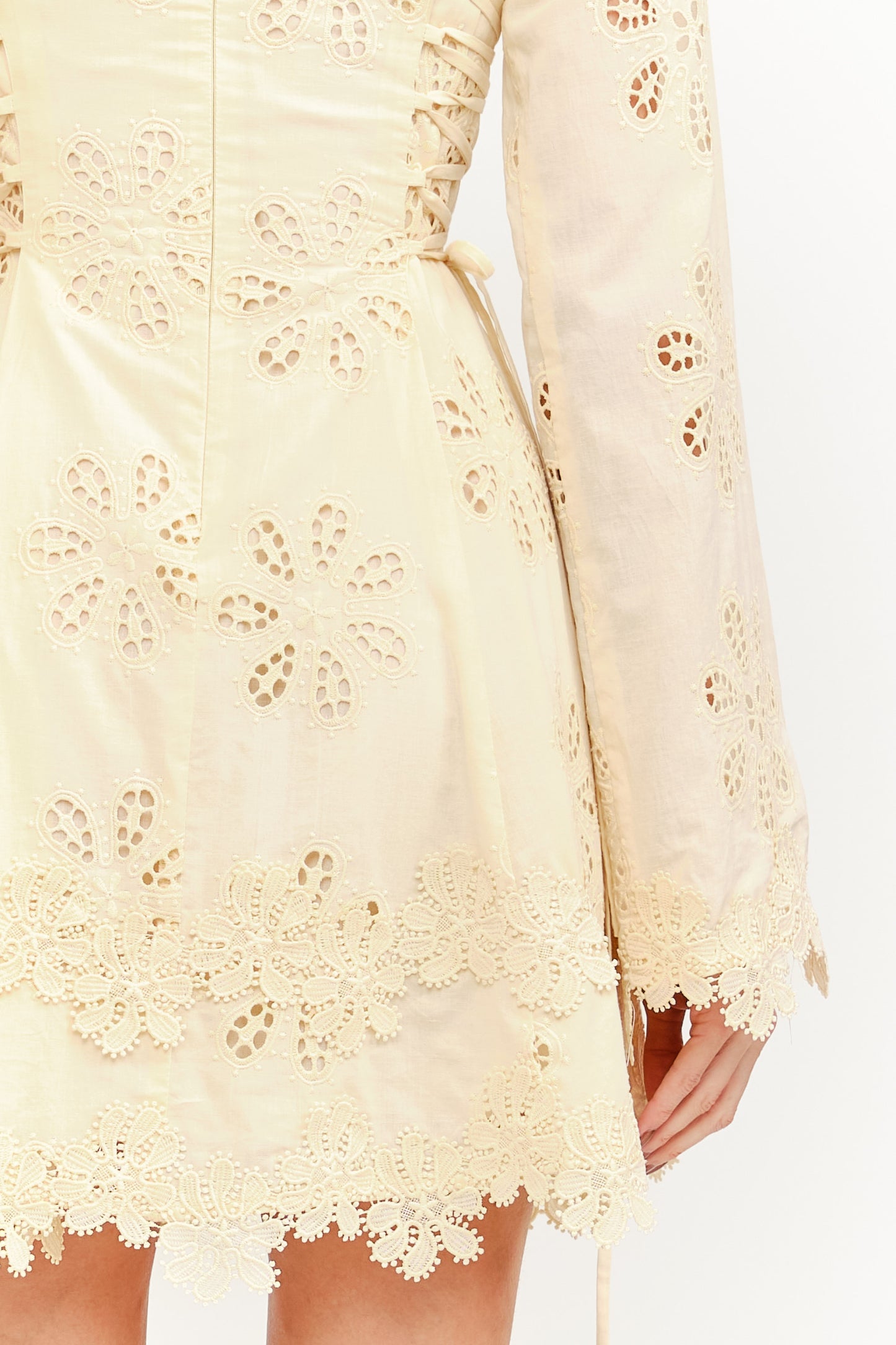 Seville Mini Dress
