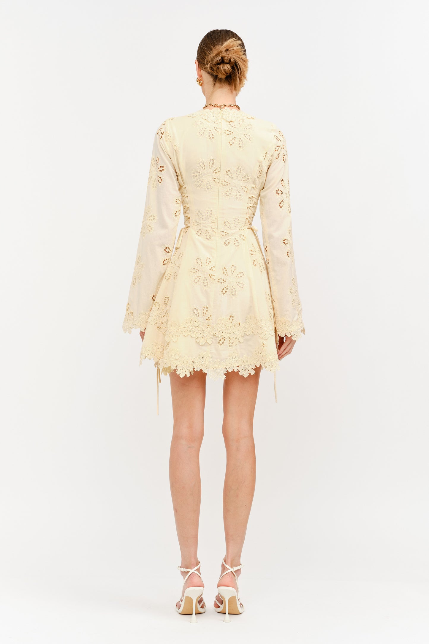 Seville Mini Dress