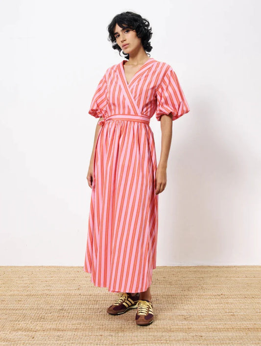 Willow Maxi Dress