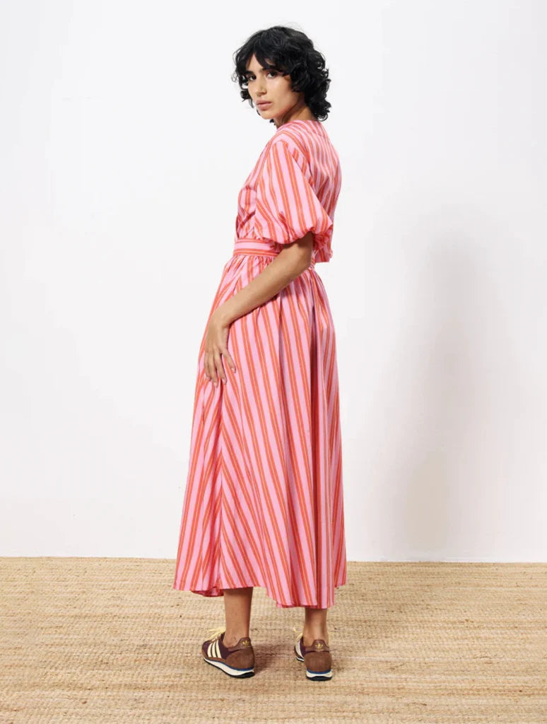 willow maxi dress Willow Maxi Dress Palm and Sage