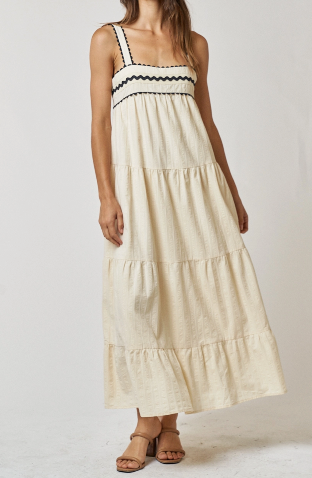 In Your Love Maxi