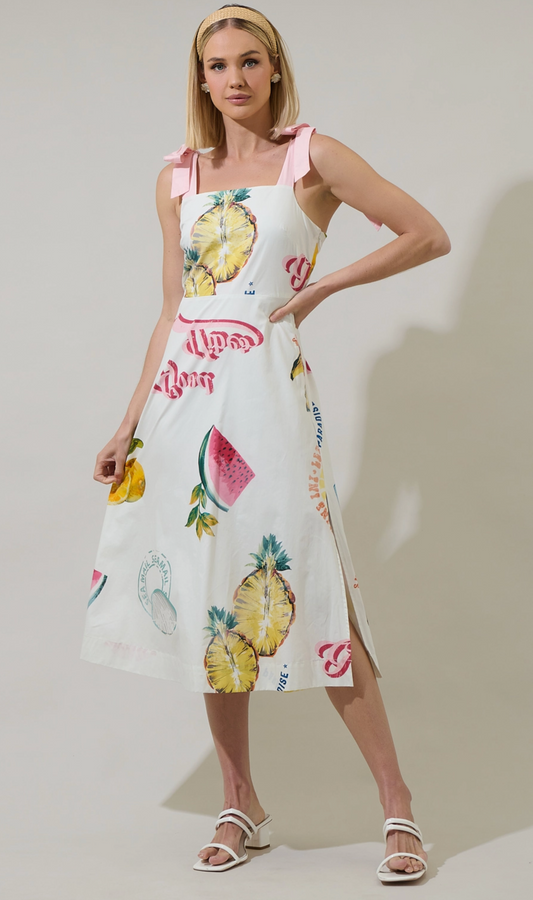 Fruity Fling Midi