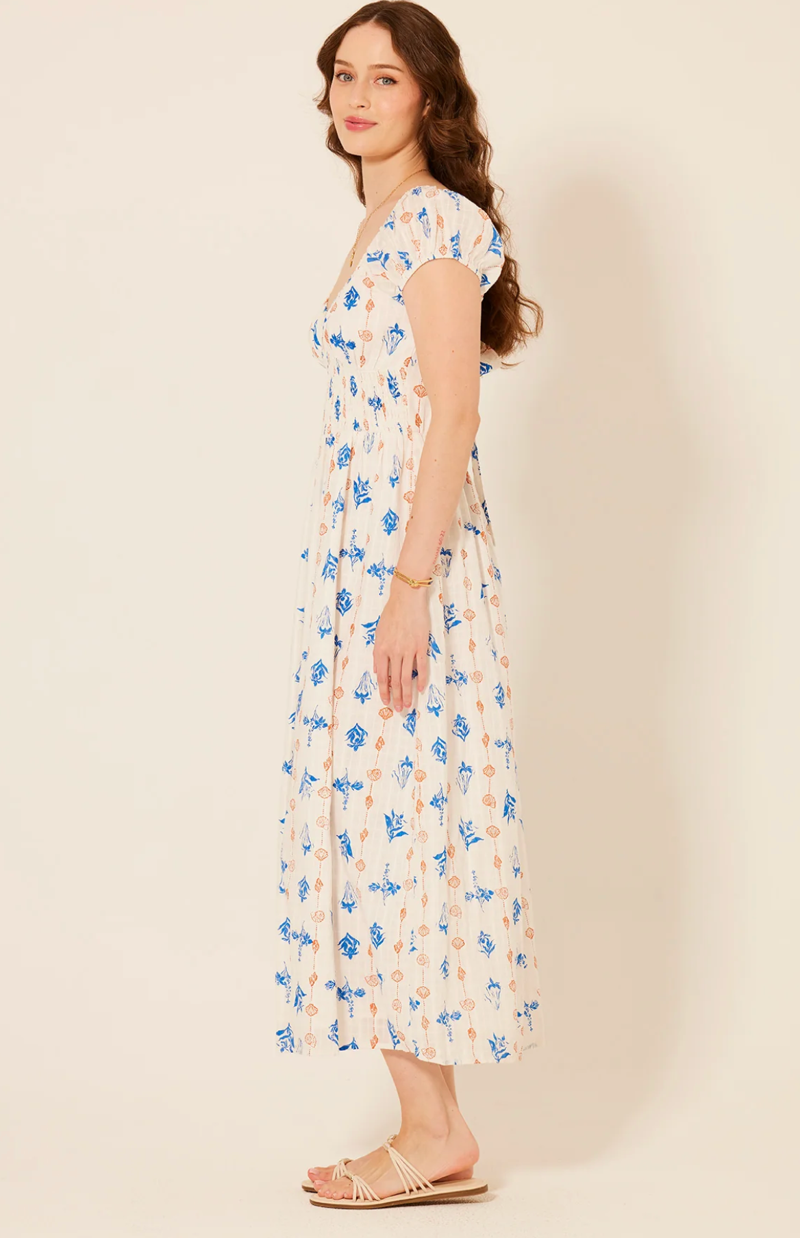 Pala Mesa Dress