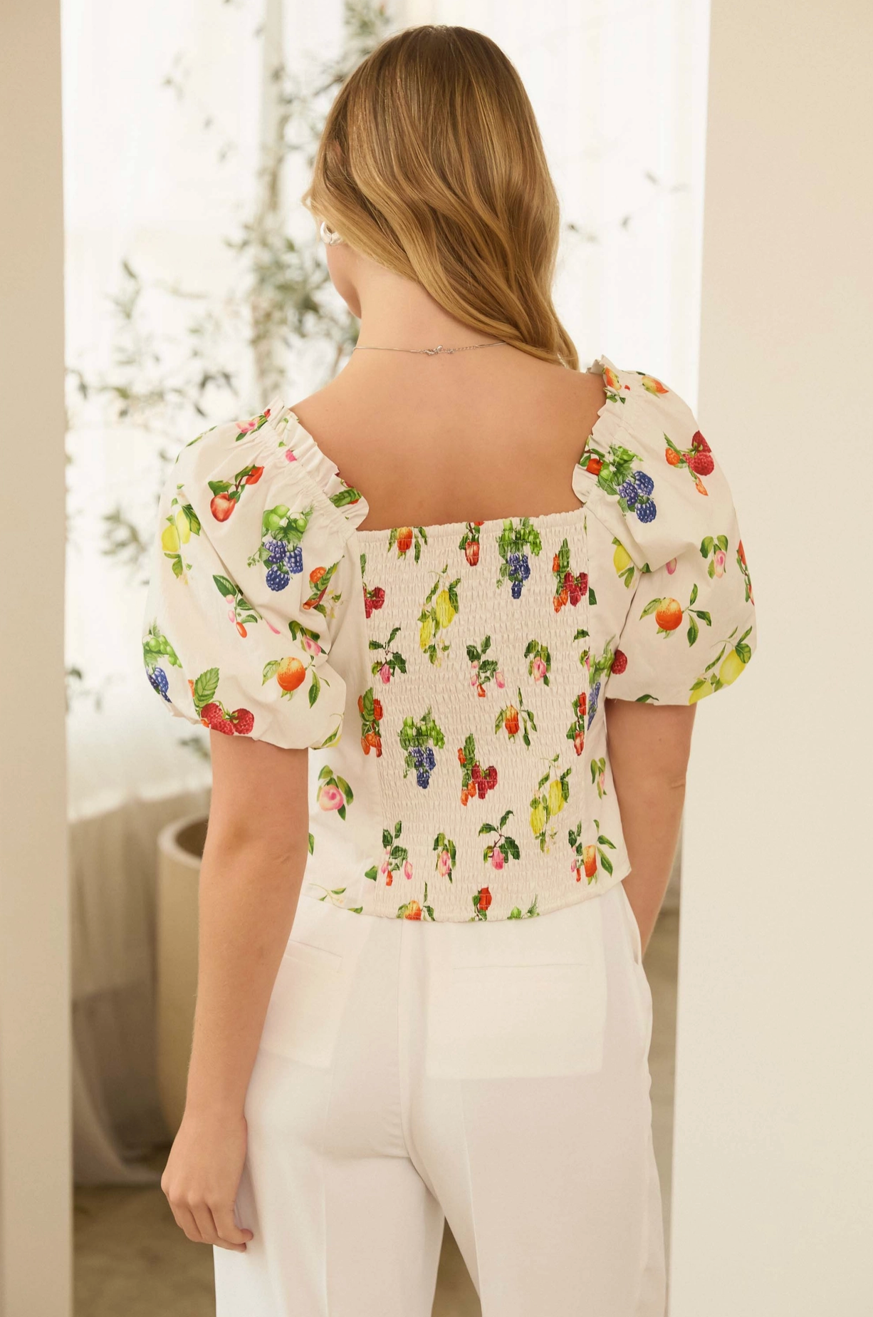 Andrina Top