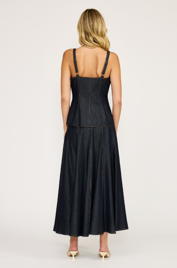 Maevie Vest Top